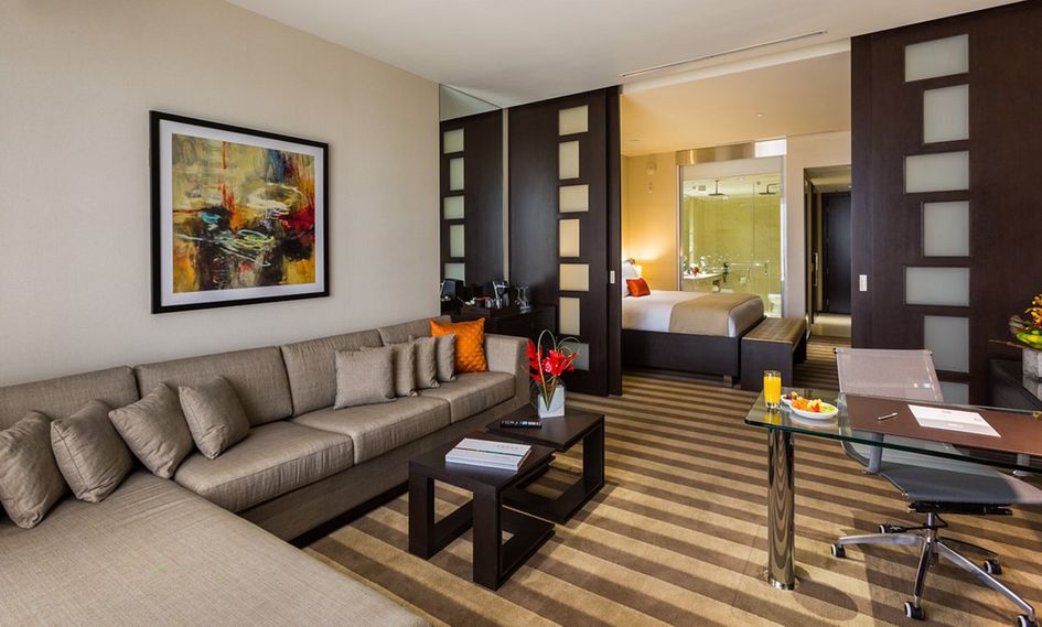 EB Hotel Miami Airport