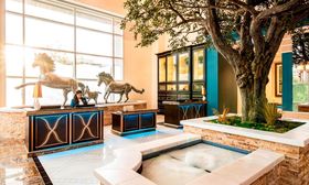 Fairmont Austin in Austin, Texas