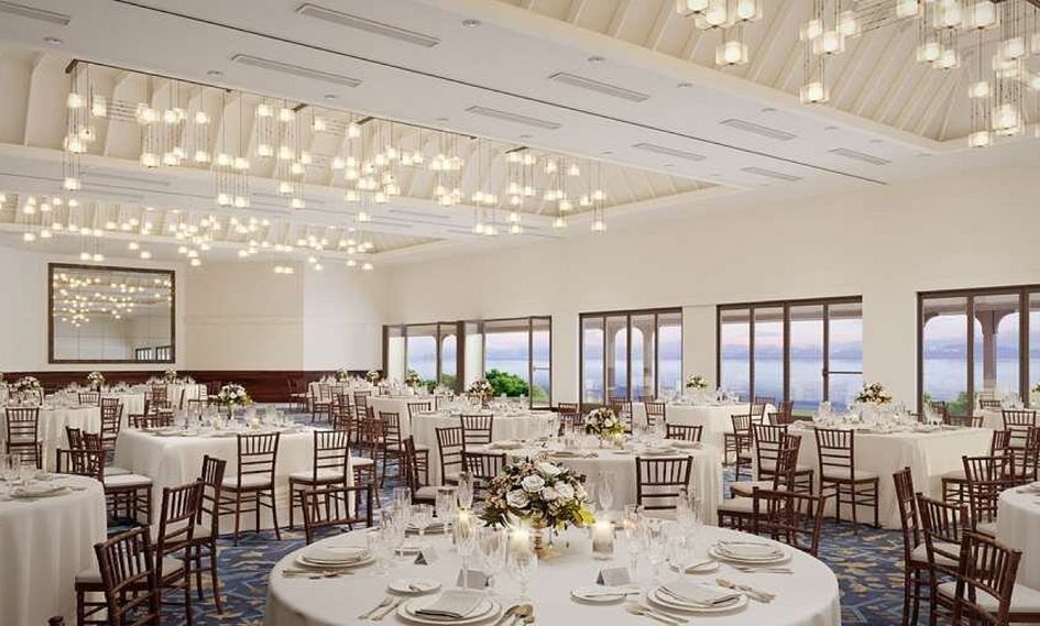 Hyatt Regency Lake Tahoe Resort, Spa and Casino