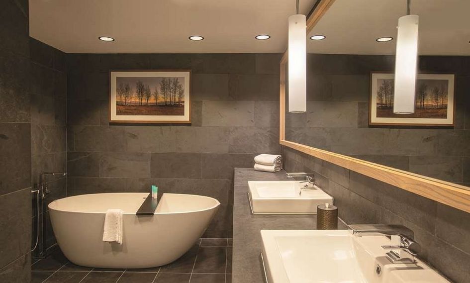 Hyatt Regency Lake Tahoe Resort, Spa and Casino