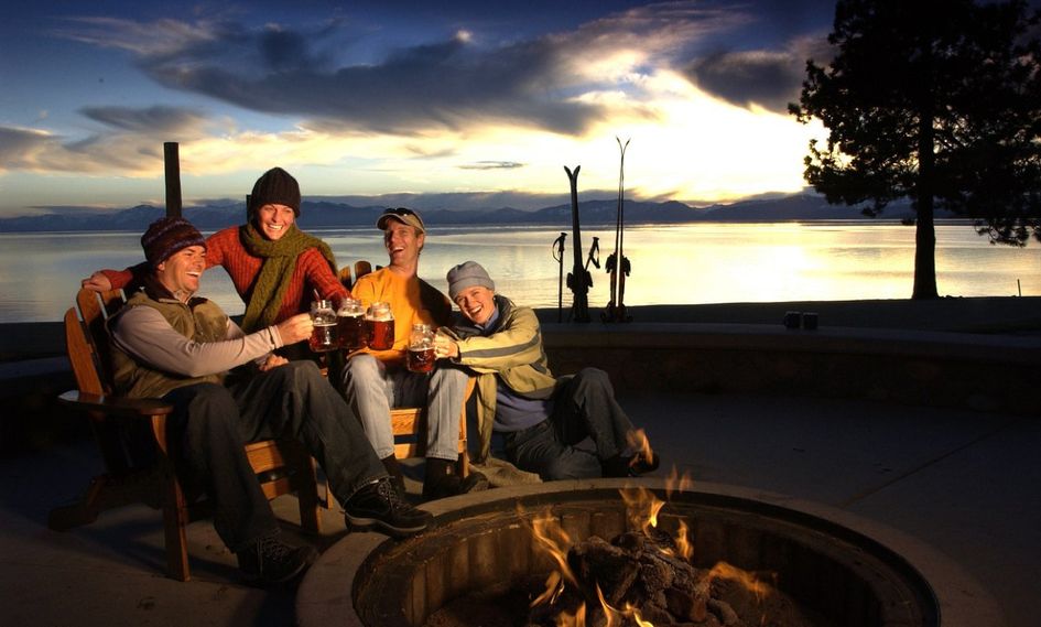 Hyatt Regency Lake Tahoe Resort, Spa and Casino