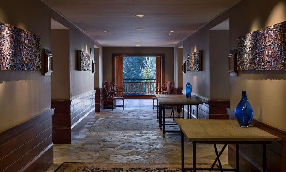 Hyatt Regency Lake Tahoe Resort, Spa and Casino