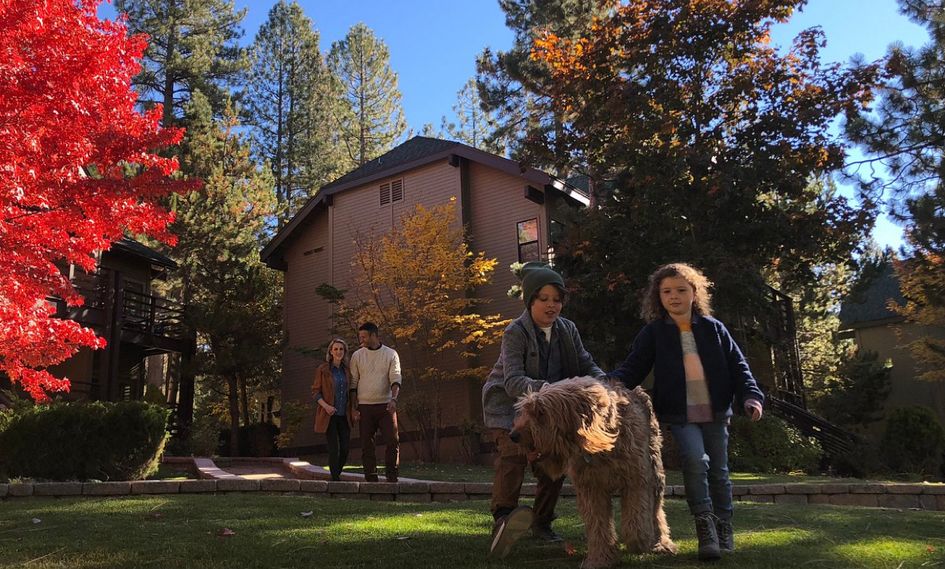 Hyatt Regency Lake Tahoe Resort, Spa and Casino