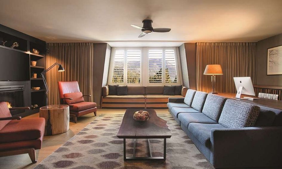 Hyatt Regency Lake Tahoe Resort, Spa and Casino