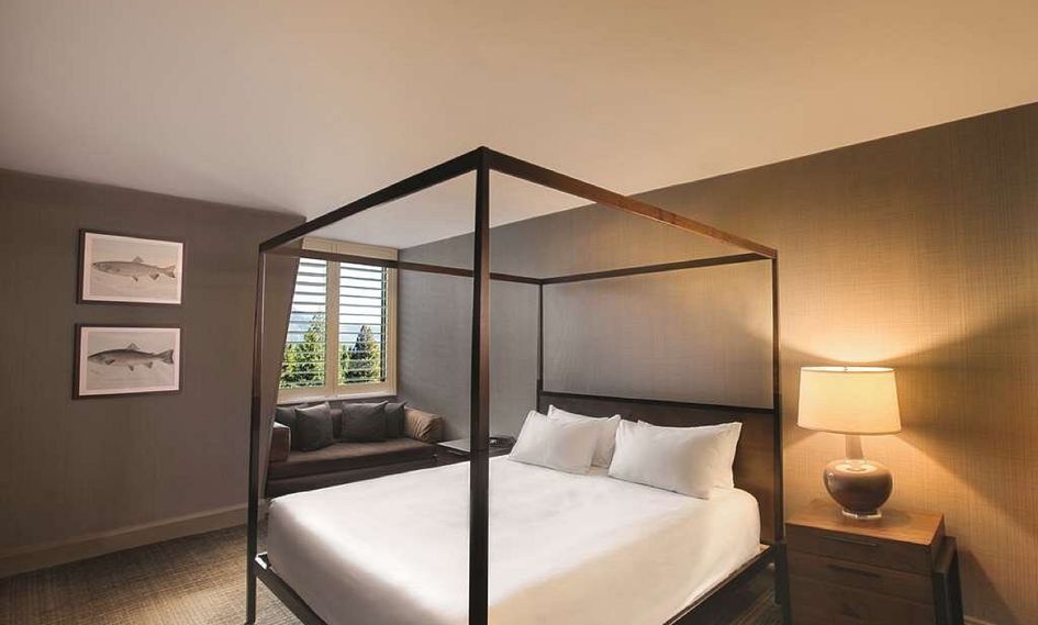 Hyatt Regency Lake Tahoe Resort, Spa and Casino