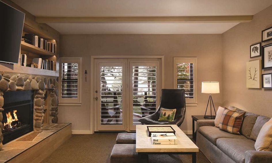 Hyatt Regency Lake Tahoe Resort, Spa and Casino