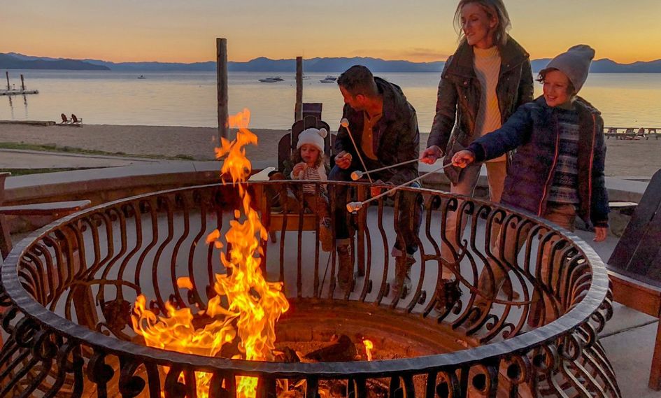 Hyatt Regency Lake Tahoe Resort, Spa and Casino