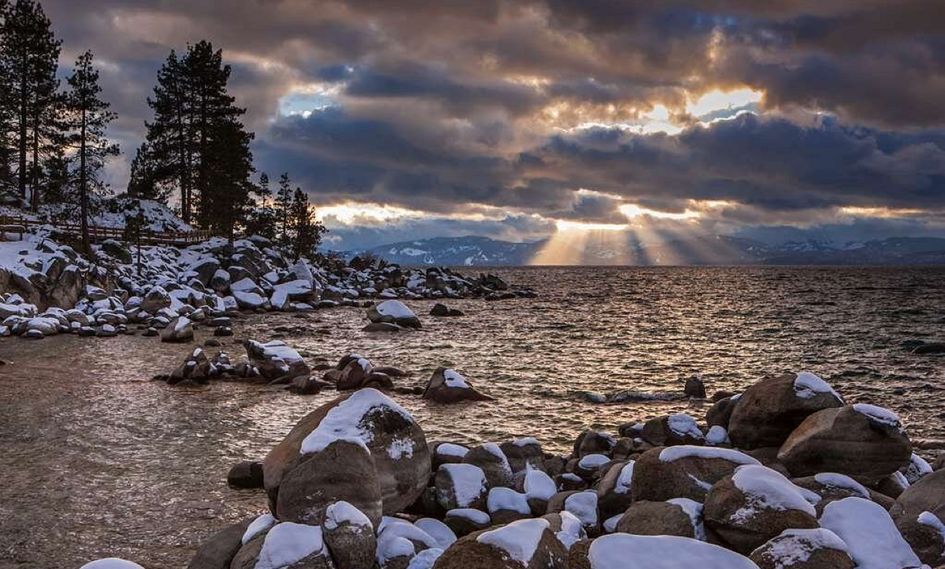 Hyatt Regency Lake Tahoe Resort, Spa and Casino