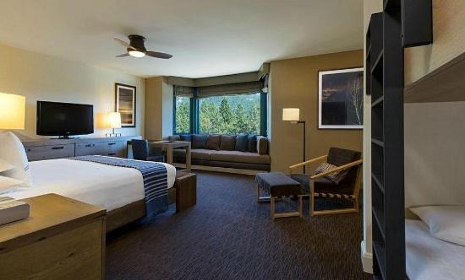 Hyatt Regency Lake Tahoe Resort, Spa and Casino