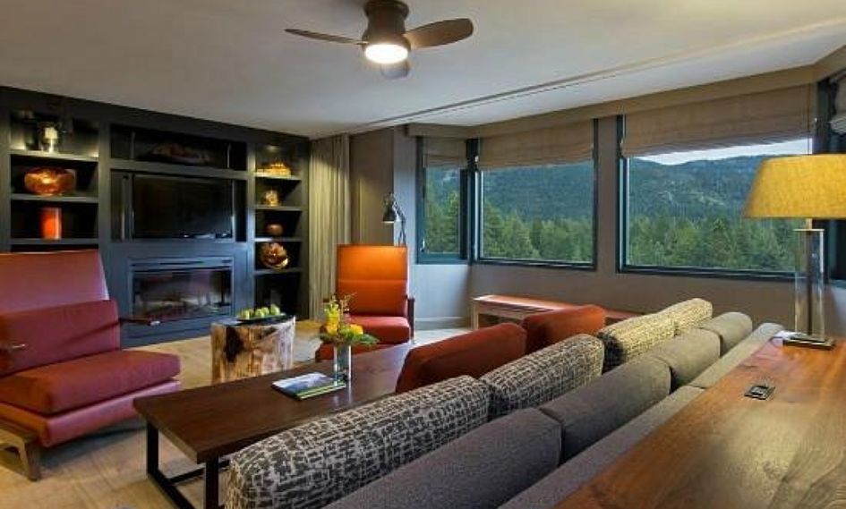 Hyatt Regency Lake Tahoe Resort, Spa and Casino