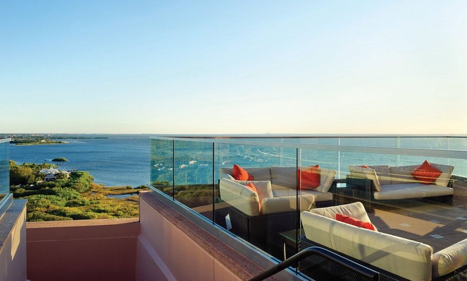 Grand Hyatt Tampa Bay