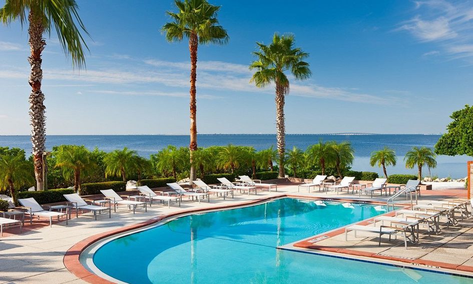 Grand Hyatt Tampa Bay