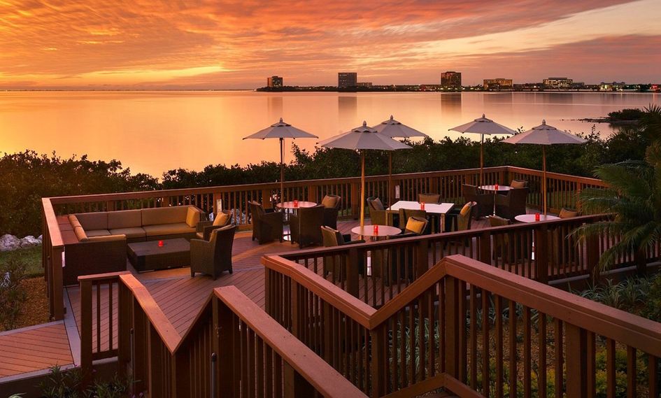 Grand Hyatt Tampa Bay