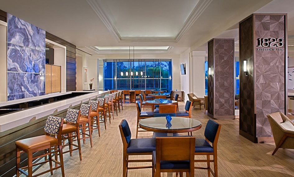 Grand Hyatt Tampa Bay