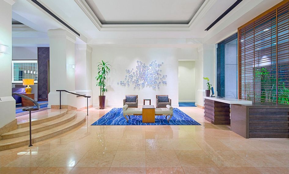 Grand Hyatt Tampa Bay