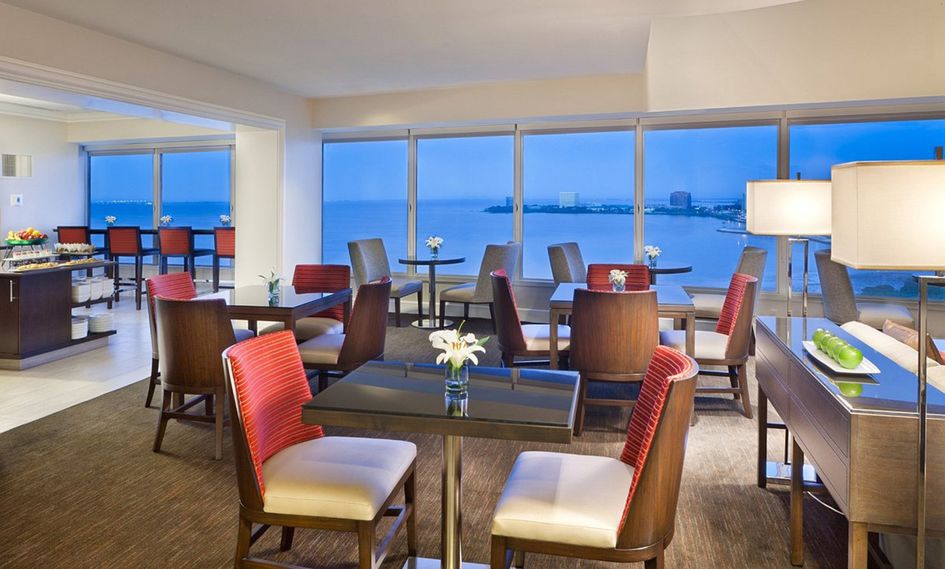 Grand Hyatt Tampa Bay