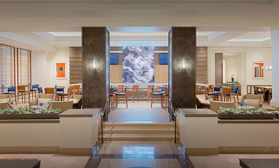 Grand Hyatt Tampa Bay