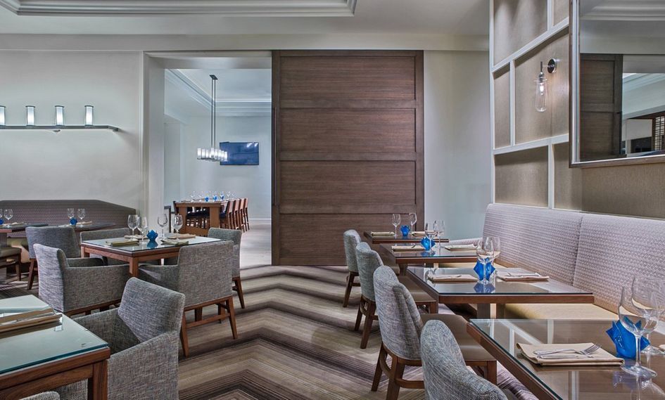 Grand Hyatt Tampa Bay