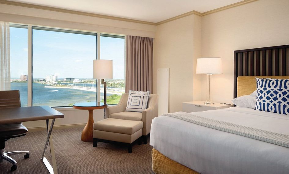 Grand Hyatt Tampa Bay