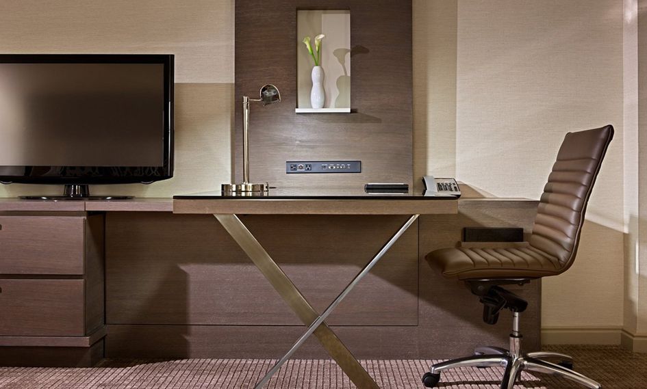 Grand Hyatt Tampa Bay