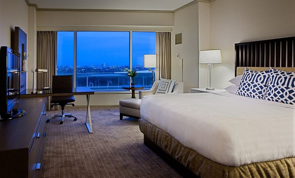 Grand Hyatt Tampa Bay