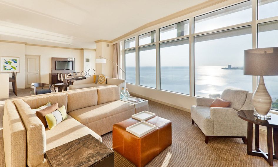 Grand Hyatt Tampa Bay