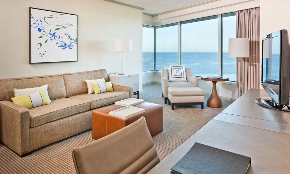 Grand Hyatt Tampa Bay