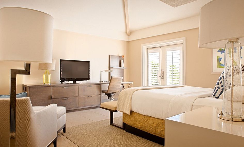 Grand Hyatt Tampa Bay