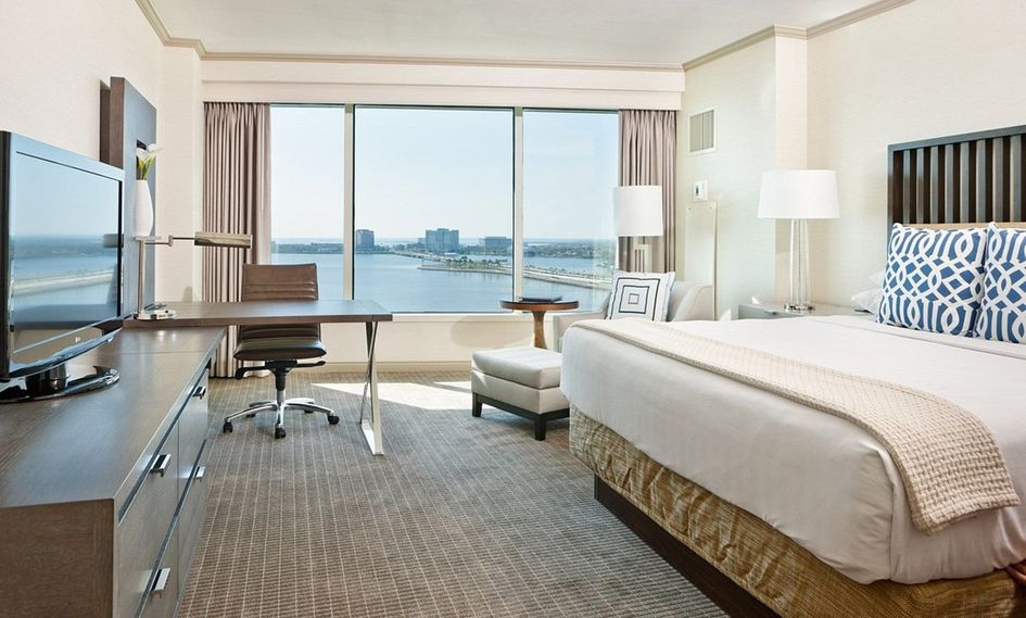 Grand Hyatt Tampa Bay