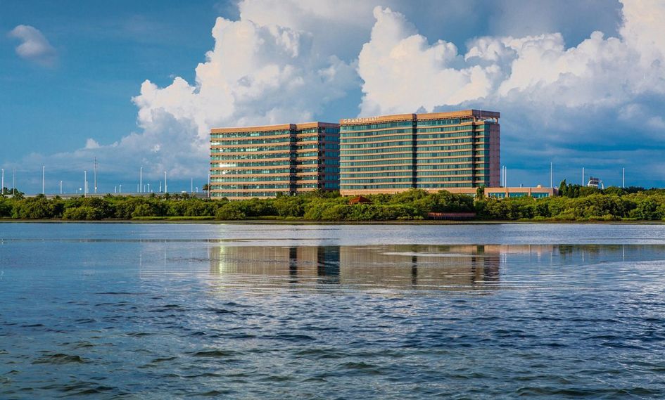 Grand Hyatt Tampa Bay