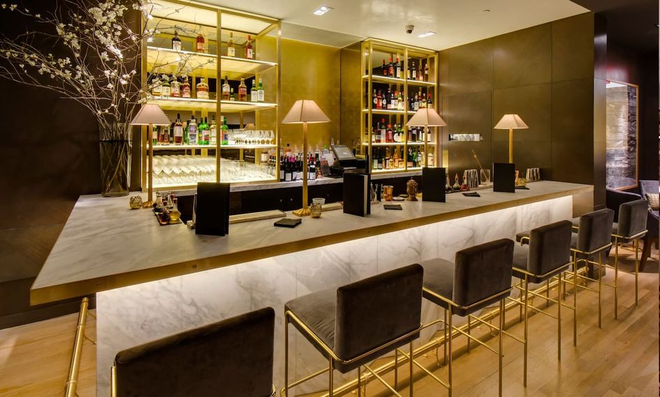 Thompson Central Park New York