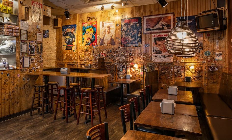 Thompson Central Park New York