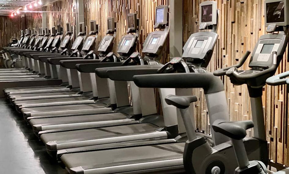 Thompson Central Park New York