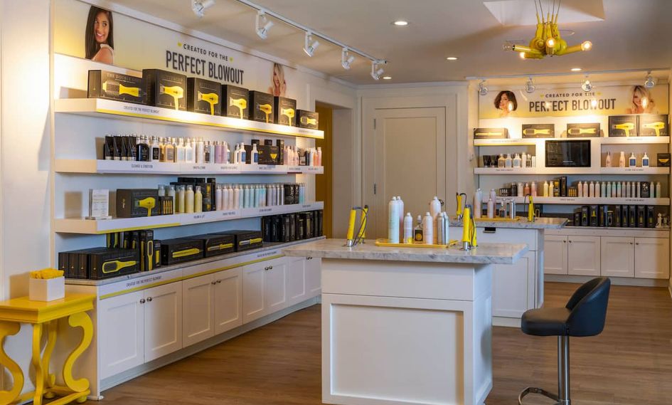 Thompson Central Park New York