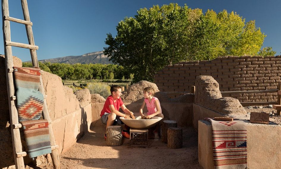 Hyatt Regency Tamaya Resort & Spa