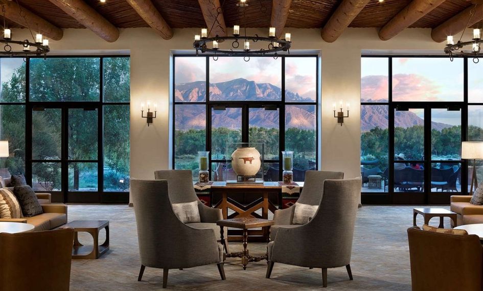 Hyatt Regency Tamaya Resort & Spa