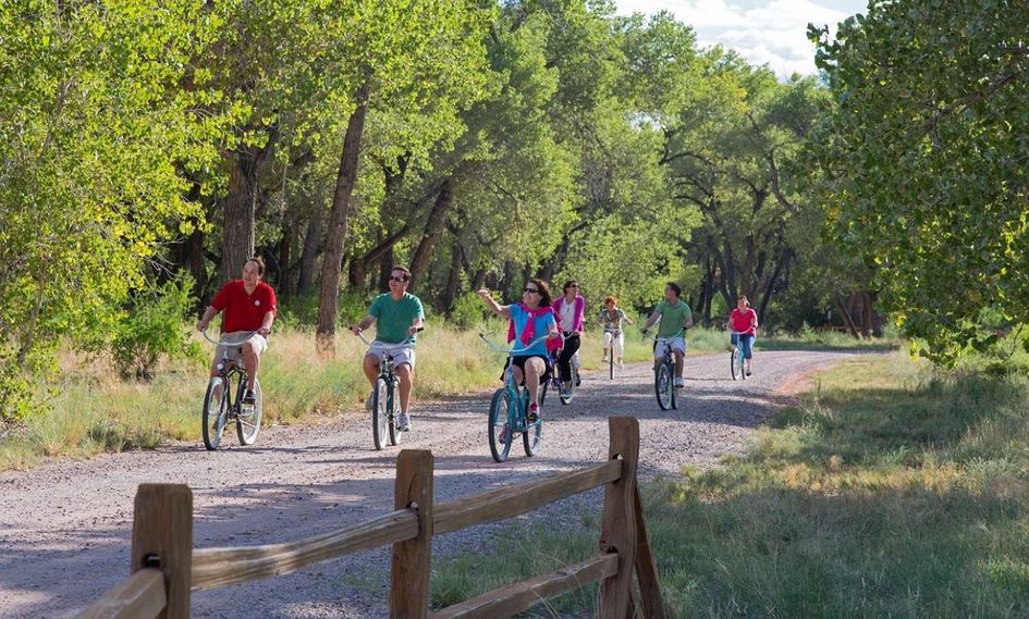 Hyatt Regency Tamaya Resort & Spa
