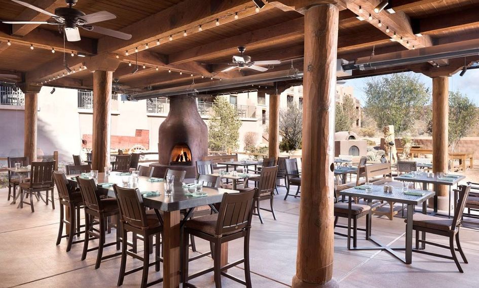 Hyatt Regency Tamaya Resort & Spa