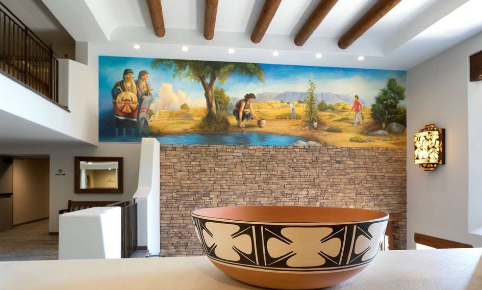 Hyatt Regency Tamaya Resort & Spa