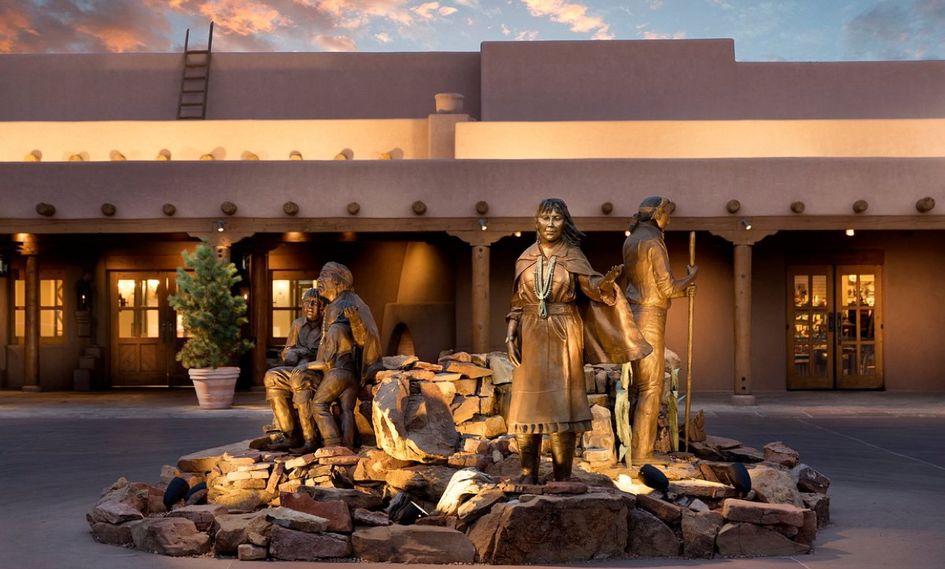 Hyatt Regency Tamaya Resort & Spa