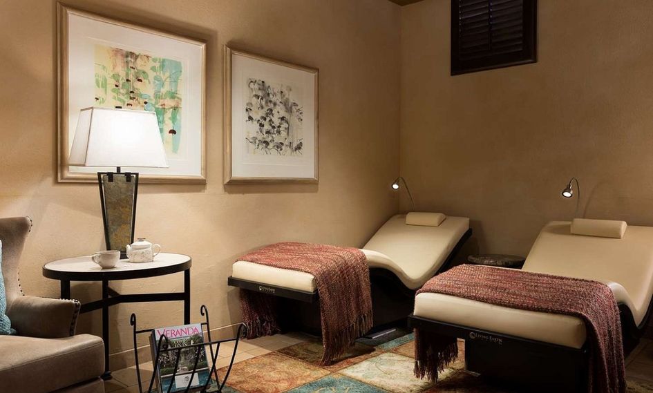 Hyatt Regency Tamaya Resort & Spa