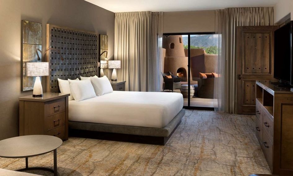 Hyatt Regency Tamaya Resort & Spa