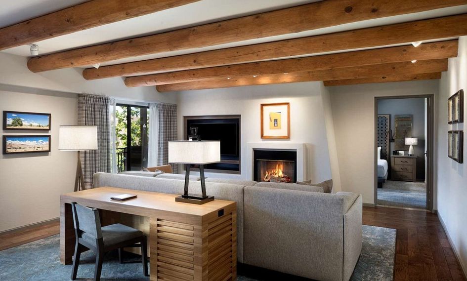 Hyatt Regency Tamaya Resort & Spa