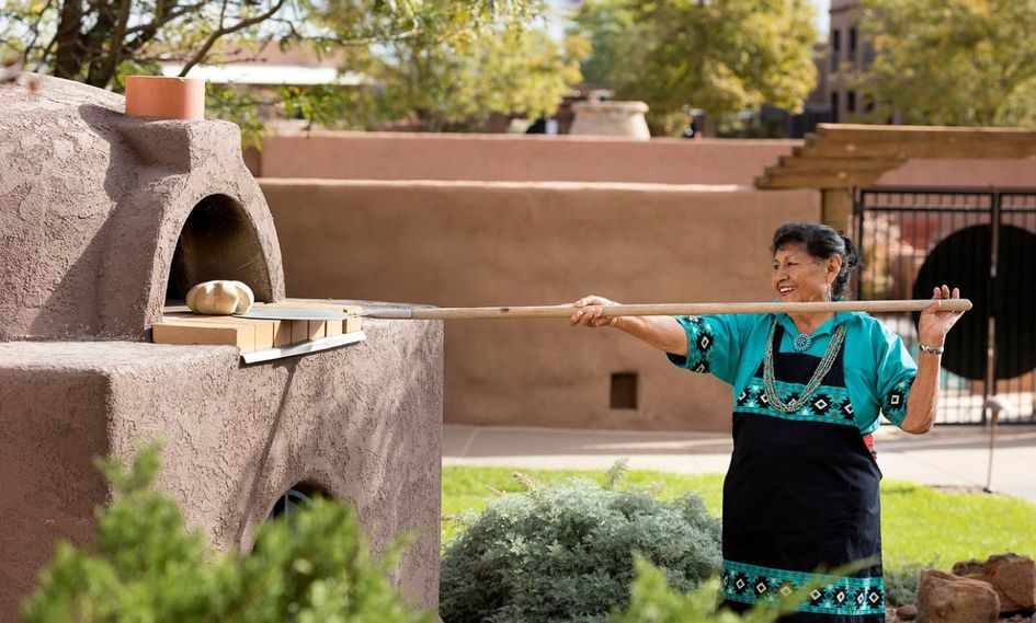 Hyatt Regency Tamaya Resort & Spa