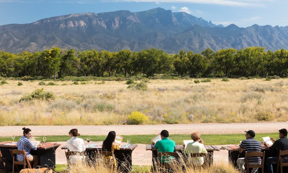 Hyatt Regency Tamaya Resort & Spa