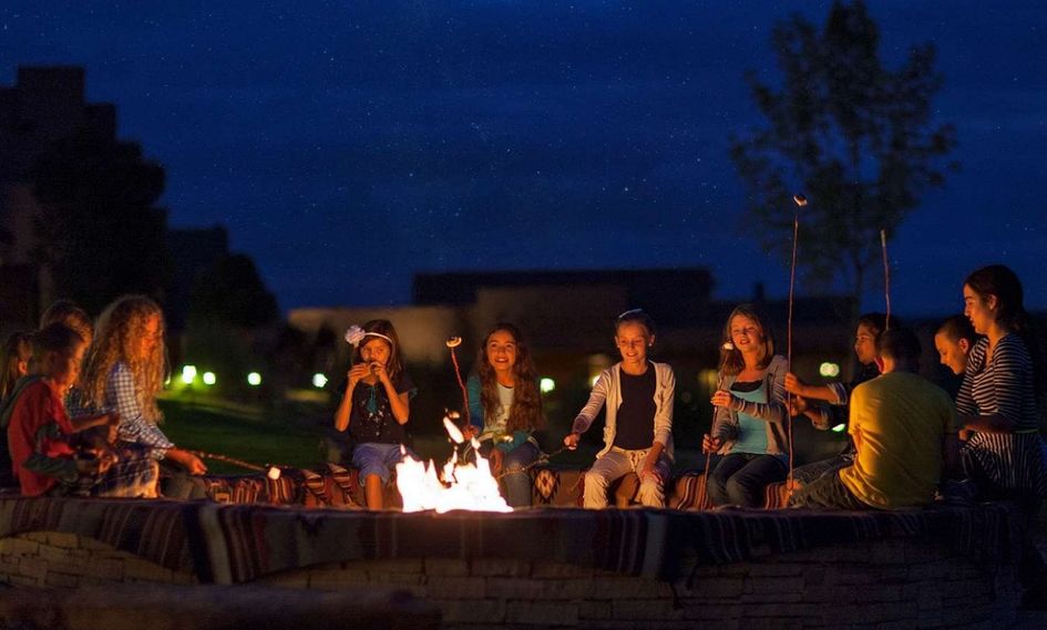 Hyatt Regency Tamaya Resort & Spa