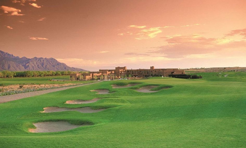 Hyatt Regency Tamaya Resort & Spa