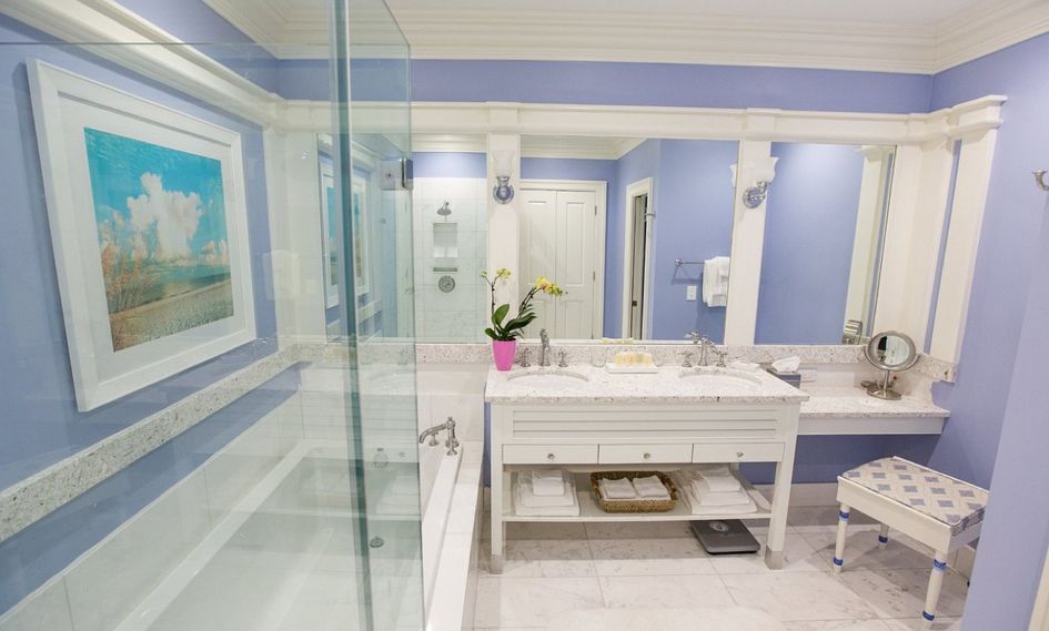 The Beach Club at Charleston Harbor Resort & Marina