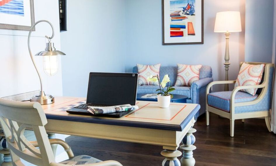 The Beach Club at Charleston Harbor Resort & Marina