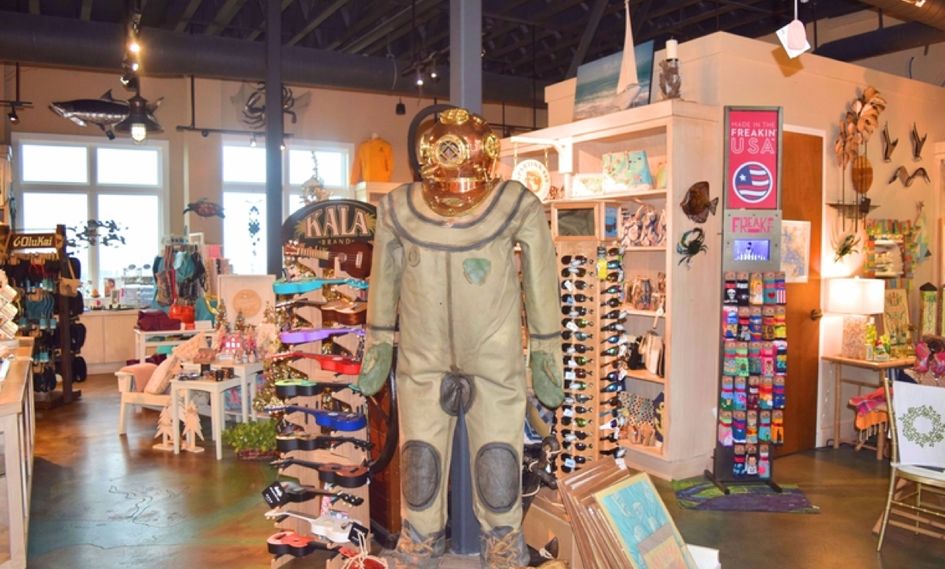 The Beach Club at Charleston Harbor Resort & Marina